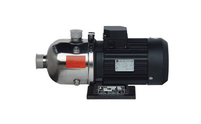 CHLF輕型不銹鋼多級離心泵