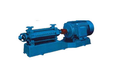 D、DG型臥式多級(jí)離心泵