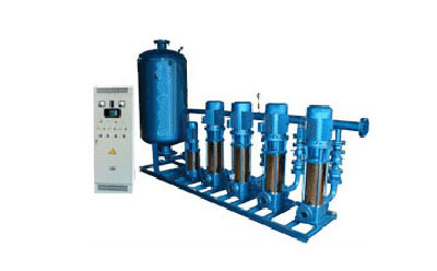 HXX系列全自動(變頻)穩(wěn)壓給水設備