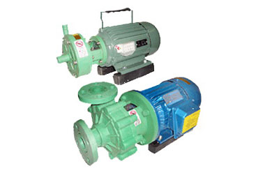 105型耐腐蝕塑料泵|塑料離心泵