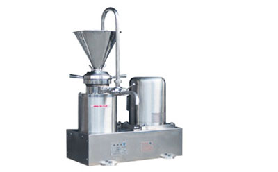 JM-FB系列分體式整體不銹鋼膠體磨