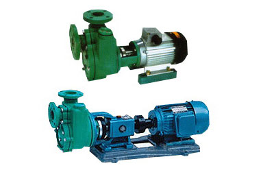 FPZ型耐腐蝕自吸離心泵