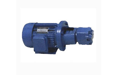 BB、BBG型內(nèi)嚙合擺線齒輪泵