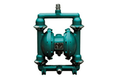 QBY型氣動(dòng)隔膜泵