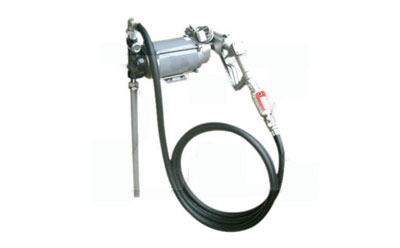 防爆計量油桶泵(hcp-60)