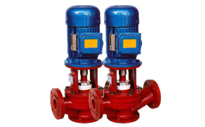 SL型酚醛玻璃鋼管道耐酸泵