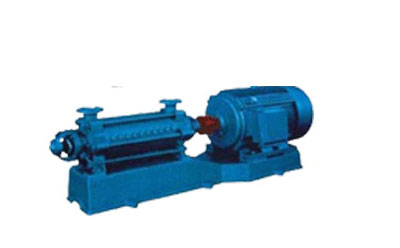 D、DG臥式冷凝水提升泵