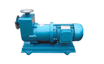 ZCQ型自吸磁力泵