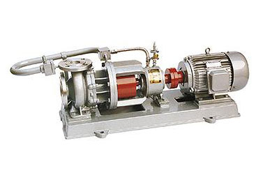 MT-HTP型高溫磁力泵