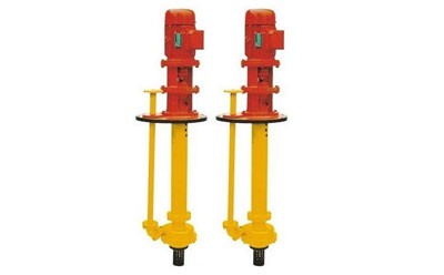 GBY型濃硫酸液下泵